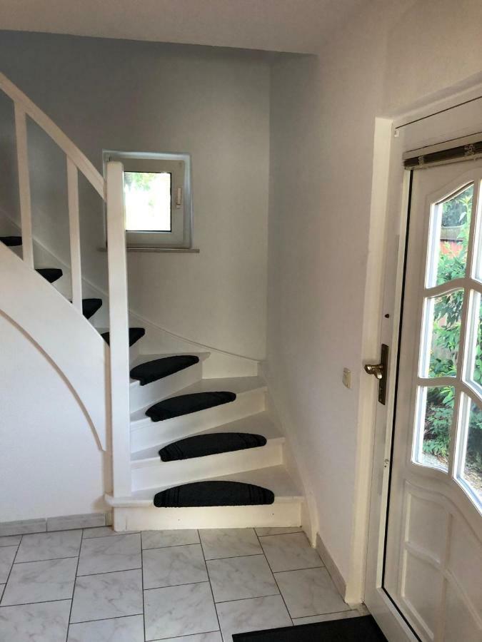 Ferienhaus Pilsum Krummhörn Exterior foto